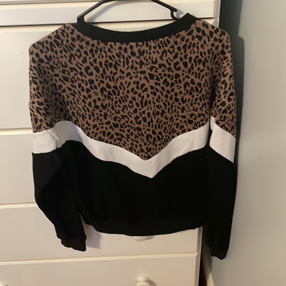 Papermoon pullover - Picture 2 of 3